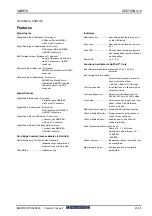 Preview for 5 page of Snell & Wilcox IQBRT8 Manual