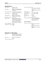 Preview for 6 page of Snell & Wilcox IQBRT8 Manual