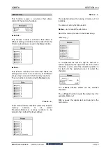 Preview for 16 page of Snell & Wilcox IQBRT8 Manual