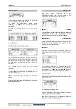 Предварительный просмотр 17 страницы Snell & Wilcox IQBRT8 Manual