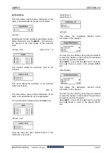 Предварительный просмотр 21 страницы Snell & Wilcox IQBRT8 Manual