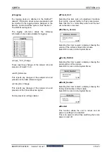 Предварительный просмотр 23 страницы Snell & Wilcox IQBRT8 Manual