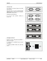 Предварительный просмотр 4 страницы Snell & Wilcox IQCSPI-1 Manual