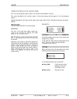 Предварительный просмотр 8 страницы Snell & Wilcox IQCSPI-1 Manual