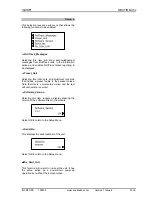 Предварительный просмотр 9 страницы Snell & Wilcox IQCSPI-1 Manual