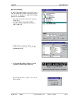 Preview for 14 page of Snell & Wilcox IQCSPI-1 Manual