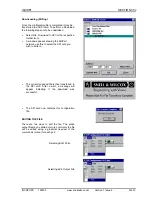 Предварительный просмотр 15 страницы Snell & Wilcox IQCSPI-1 Manual