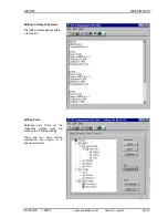 Preview for 16 page of Snell & Wilcox IQCSPI-1 Manual