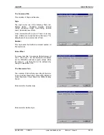 Предварительный просмотр 19 страницы Snell & Wilcox IQCSPI-1 Manual