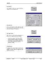 Preview for 27 page of Snell & Wilcox IQCSPI-1 Manual