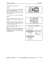 Предварительный просмотр 14 страницы Snell & Wilcox IQH1S 1U Installation Manual