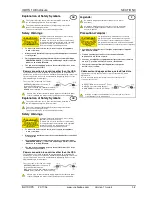 Preview for 25 page of Snell & Wilcox IQH1S 1U Installation Manual