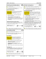 Preview for 27 page of Snell & Wilcox IQH1S 1U Installation Manual