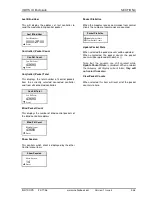 Предварительный просмотр 83 страницы Snell & Wilcox IQH1S 1U Installation Manual