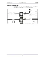 Предварительный просмотр 3 страницы Snell & Wilcox IQOTR30 Operator'S Manual