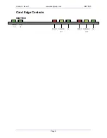 Предварительный просмотр 11 страницы Snell & Wilcox IQOTR30 Operator'S Manual