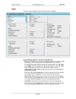 Предварительный просмотр 13 страницы Snell & Wilcox IQOTR30 Operator'S Manual