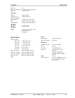 Preview for 15 page of Snell & Wilcox Kudos Plus CVR250 Operator'S Manual