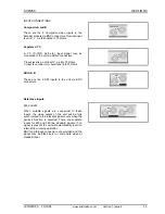 Preview for 17 page of Snell & Wilcox Kudos Plus CVR250 Operator'S Manual