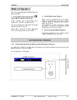 Preview for 63 page of Snell & Wilcox Kudos Plus CVR250 Operator'S Manual