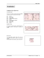 Предварительный просмотр 13 страницы Snell & Wilcox MDD550-50 Operator'S Manual