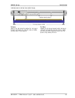 Предварительный просмотр 21 страницы Snell & Wilcox NRS70 Operator'S Manual