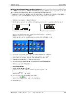 Preview for 24 page of Snell & Wilcox NRS70 Operator'S Manual