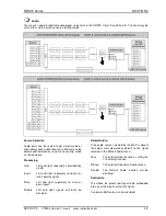 Предварительный просмотр 33 страницы Snell & Wilcox NRS70 Operator'S Manual