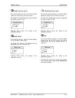 Предварительный просмотр 37 страницы Snell & Wilcox NRS70 Operator'S Manual