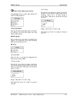 Предварительный просмотр 38 страницы Snell & Wilcox NRS70 Operator'S Manual