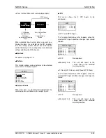 Preview for 44 page of Snell & Wilcox NRS70 Operator'S Manual