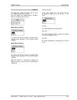 Предварительный просмотр 48 страницы Snell & Wilcox NRS70 Operator'S Manual