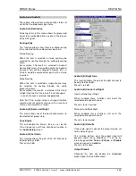 Preview for 60 page of Snell & Wilcox NRS70 Operator'S Manual