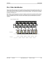 Preview for 47 page of Snell & Wilcox Prefix Cpp100 Operator'S Manual