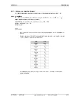 Preview for 51 page of Snell & Wilcox Prefix Cpp100 Operator'S Manual