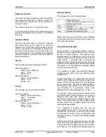 Preview for 66 page of Snell & Wilcox Prefix Cpp100 Operator'S Manual