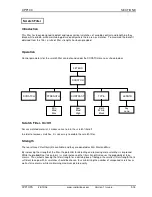 Preview for 97 page of Snell & Wilcox Prefix Cpp100 Operator'S Manual