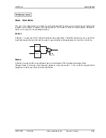 Preview for 104 page of Snell & Wilcox Prefix Cpp100 Operator'S Manual