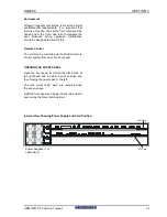 Preview for 12 page of Snell & Wilcox Premier HD HD2200 Installation & Operator'S Manual