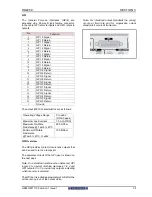 Предварительный просмотр 15 страницы Snell & Wilcox Premier HD HD2200 Installation & Operator'S Manual