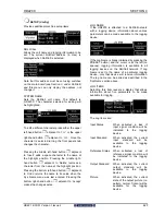 Preview for 37 page of Snell & Wilcox Premier HD HD2200 Installation & Operator'S Manual