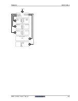 Preview for 41 page of Snell & Wilcox Premier HD HD2200 Installation & Operator'S Manual