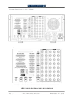 Предварительный просмотр 16 страницы Snell & Wilcox SD1012 Installation Manual