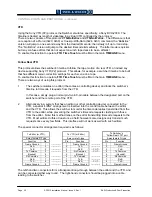 Preview for 28 page of Snell & Wilcox SD1012 Installation Manual