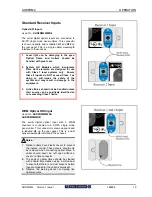 Предварительный просмотр 10 страницы Snell & Wilcox SHDFRM2WWR4 Operation Manual