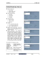 Preview for 13 page of Snell & Wilcox SHDFRM2WWR4 Operation Manual