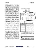 Preview for 5 page of Snell & Wilcox SHDFTRM0WQ0 Operation Manuals