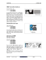 Предварительный просмотр 13 страницы Snell & Wilcox SHDFTRM0WQ0 Operation Manuals