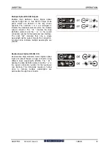 Preview for 10 page of Snell & Wilcox SHDFTRX Operation Manual