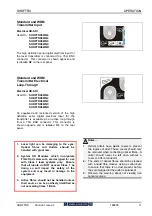 Preview for 11 page of Snell & Wilcox SHDFTRX Operation Manual